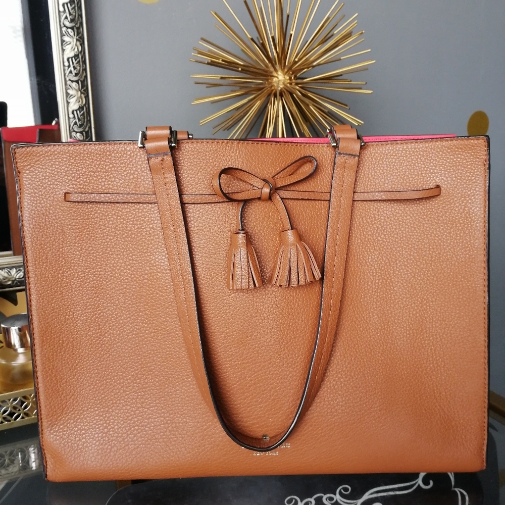 Kate Spade Large Tote Bag